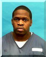 Inmate Jermaine G Ward