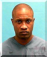 Inmate Jermaine R James