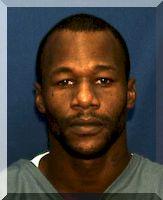 Inmate Jermaine Toler