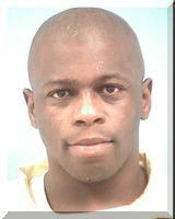 Inmate Jerome Porter