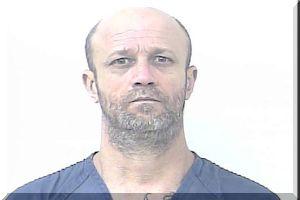 Inmate Jerry Dean Allgood