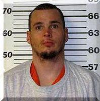 Inmate Jesse Darin Davis