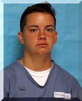 Inmate Jessica L Skillman