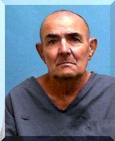 Inmate Jesus Veloz