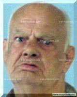 Inmate Joe Lee Missildine