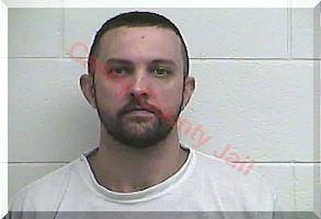 Inmate Joey L Ellis