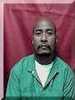 Inmate John Kogolgad Chigal