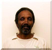 Inmate Johnny L Wright