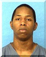 Inmate Johntrell S Calloway