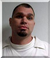 Inmate Jonathan L Gustafson