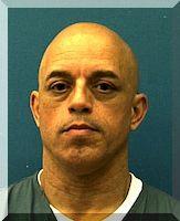 Inmate Jose A Cruz