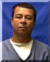 Inmate Jose M Bonilla