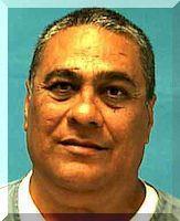 Inmate Jose R Hernandez