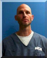 Inmate Joshua A Palin