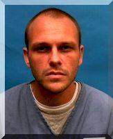 Inmate Joshua J Guckenberger