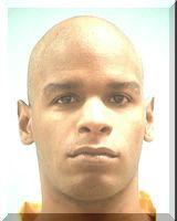 Inmate Joshua Lindsey