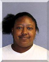 Inmate Jotoya Sloan