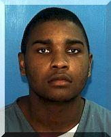 Inmate Jovonte R Johnson