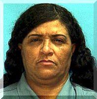 Inmate Joyce Ray