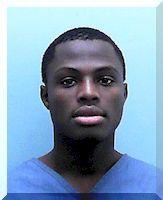 Inmate Juarquan T Stephens