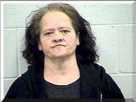 Inmate Judy J Haywood