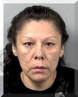 Inmate Julie Ann Fineday