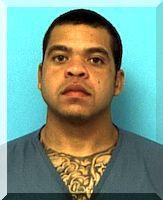 Inmate Justin A Acevedo