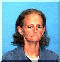Inmate Kathleen Eastwood