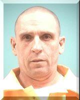 Inmate Kenneth Davis