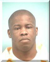 Inmate Kentrell Williams