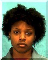 Inmate Keondra Kenner