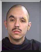 Inmate Kevin Charles Jr Pelletier