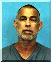 Inmate Kevin J Marquez