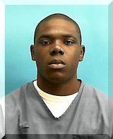 Inmate Kevon S Gilchrist