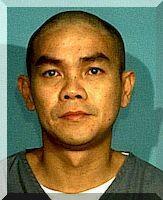 Inmate Khai Vu