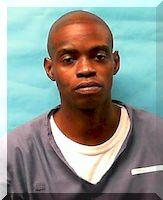 Inmate Kion J Freeman