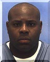 Inmate Kirk A Brown