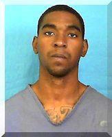 Inmate Lamont Newton