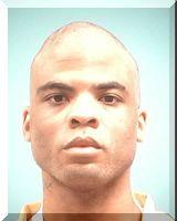 Inmate Larry Ruffin