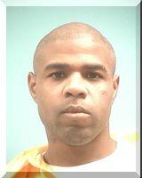 Inmate Laveris Williams