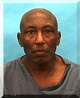 Inmate Lawerence Davis