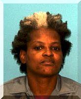 Inmate Lenora D Terry