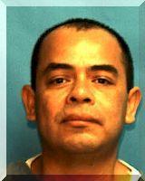 Inmate Leonel Garcia