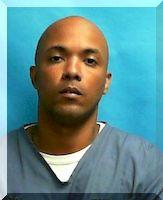 Inmate Leroy Strothers