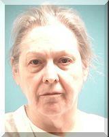 Inmate Linda Leedom