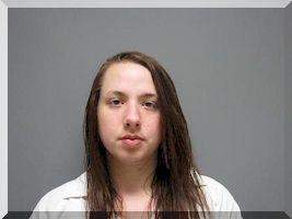 Inmate Lindsey M Carter