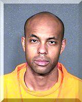 Inmate Lonnie Nelson