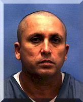 Inmate Luis A Aponte