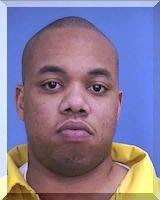 Inmate Marcus Ratliff