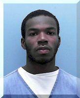 Inmate Marquis G Williams